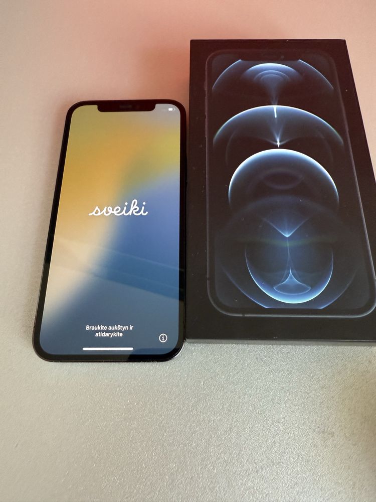 iPhone 12 Pro 128GB