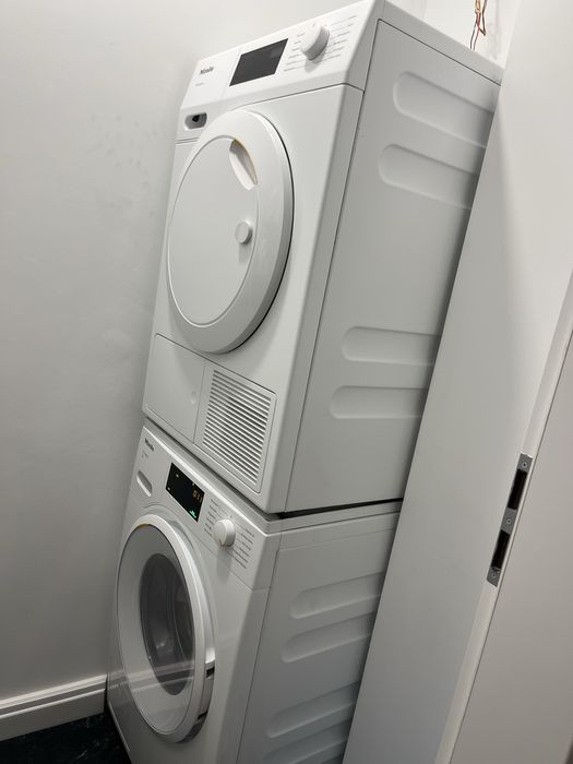 Vand uscator Miele