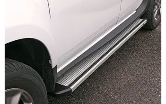 Степенки за Джип Arrigoni 4x4