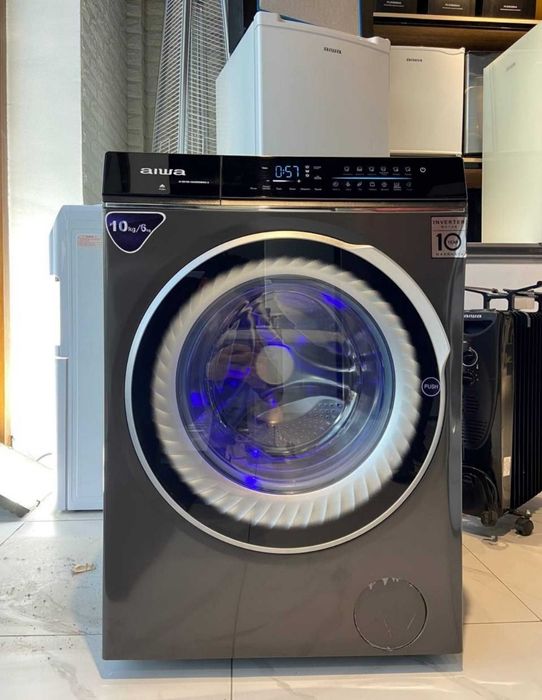 Стиральные машины AIWA