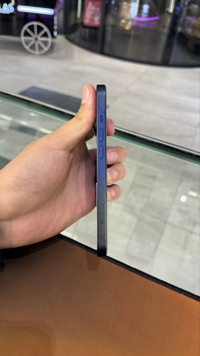 Iphone 13 128GB Black