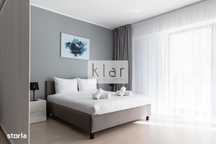 Apartament tip studio 45mp,balcon,parcare,Calea Floresti,West City Tow