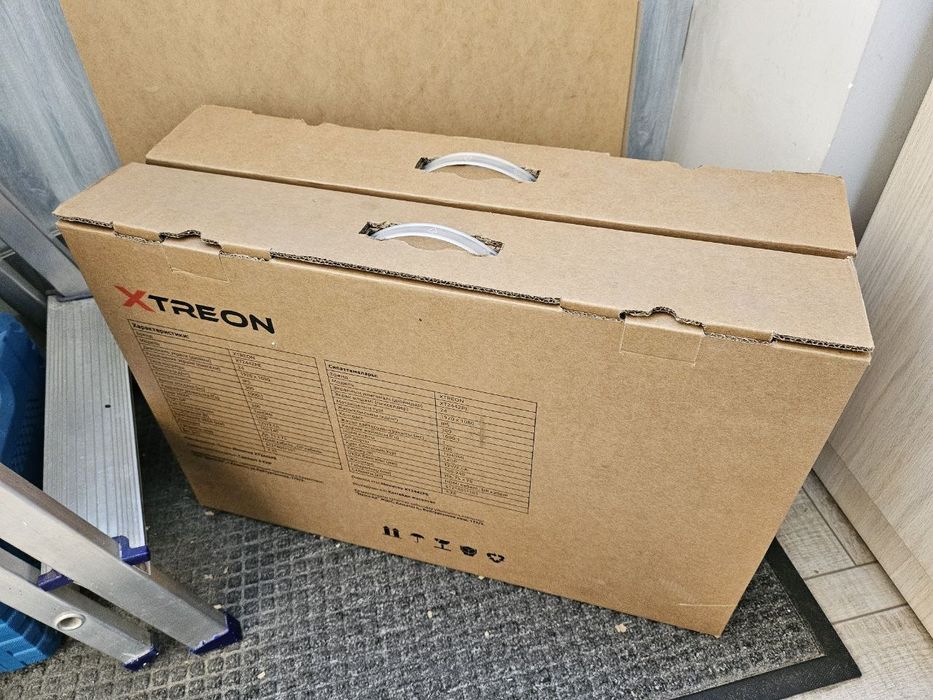 2 монитора Acer K222HQL