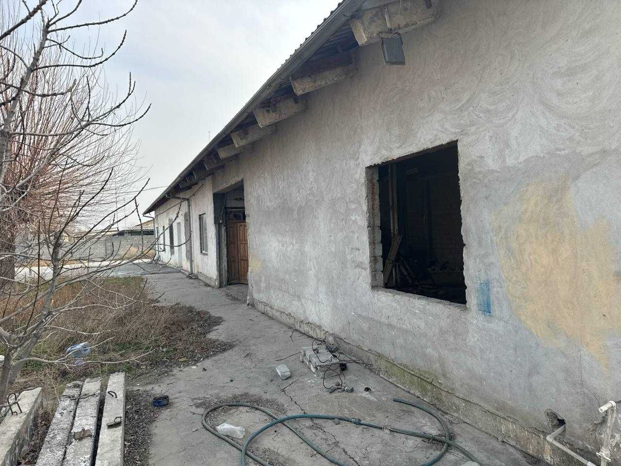 Sirdaryo viloyati Yangiyer shahrida Dispecher bino inshoatlar sotiladi