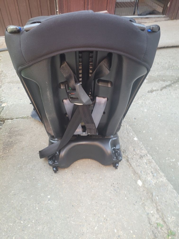 Scaun auto 1-5ani