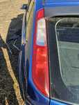 Tripla stanga Ford Focus 2 hatchback