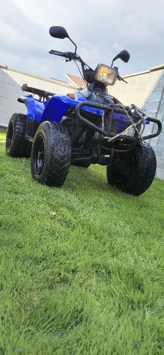 Vând ATV 150 CC ETON