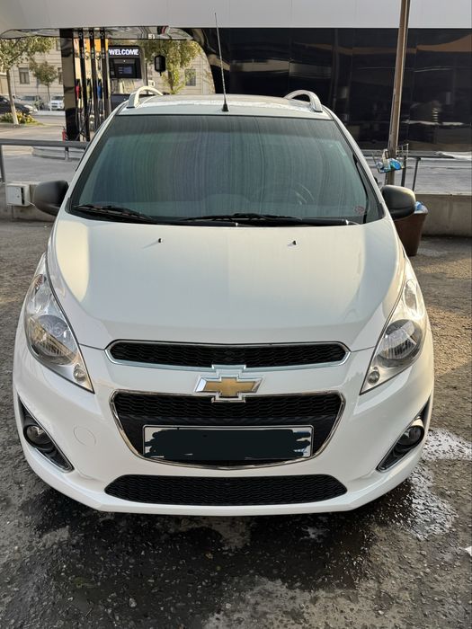 Chevrolet Spark 2-poz.
