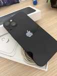 Vand iphone 13 black 128 gb