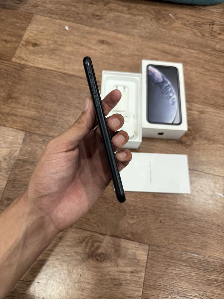 Iphone XR 64 Gb RM