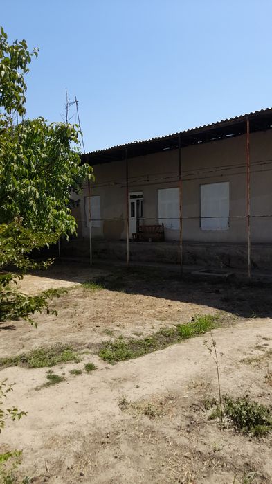 Ховли сотилади 7 сотих