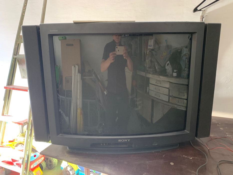 Продаётся Телевизор Sony