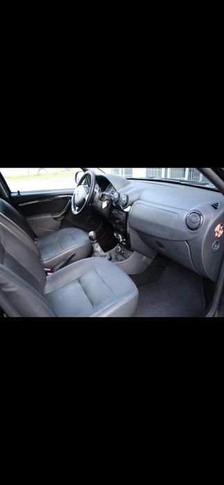 Dacia Duster 4x4 Prestige 1.5dci 110cp Euro 5