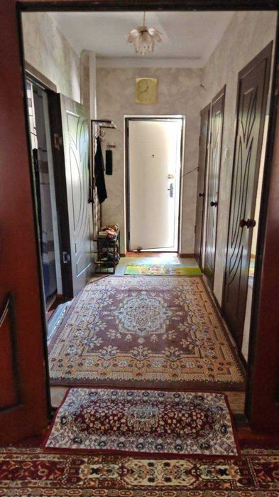 Продается квартира Тансикбаев -3,  2/3/4, 54 кв.м. Галерейка дом.