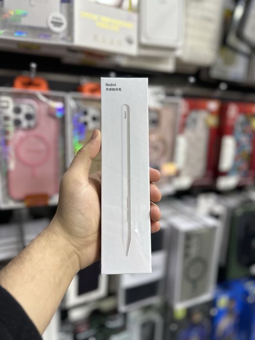 Redmi Pad pro pencil original ручка для планшета оригиналный