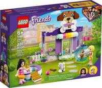 LEGO Friends- 41691 - Centrul de zi pentru catei