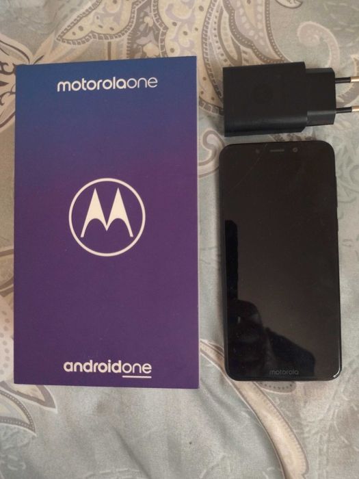 Motorola One XT1941-4
