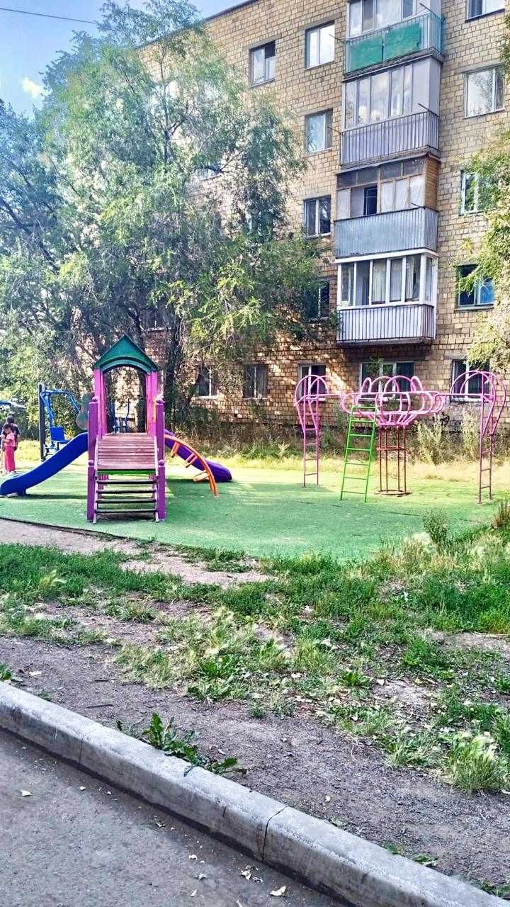 Продаем уютную, теплую 2-х ком.квартиру в Майкудуке в 14 мкр-не.