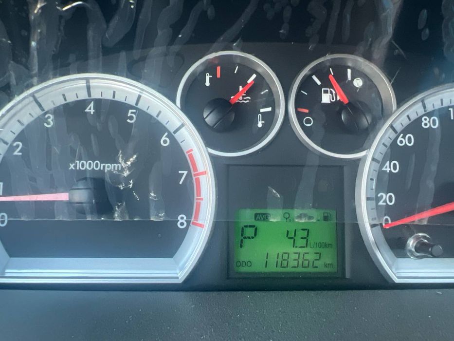 Nexia 3 2022 Автомат