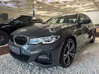 BMW Seria 3 BMW 330e xDrive M Sport Sedan