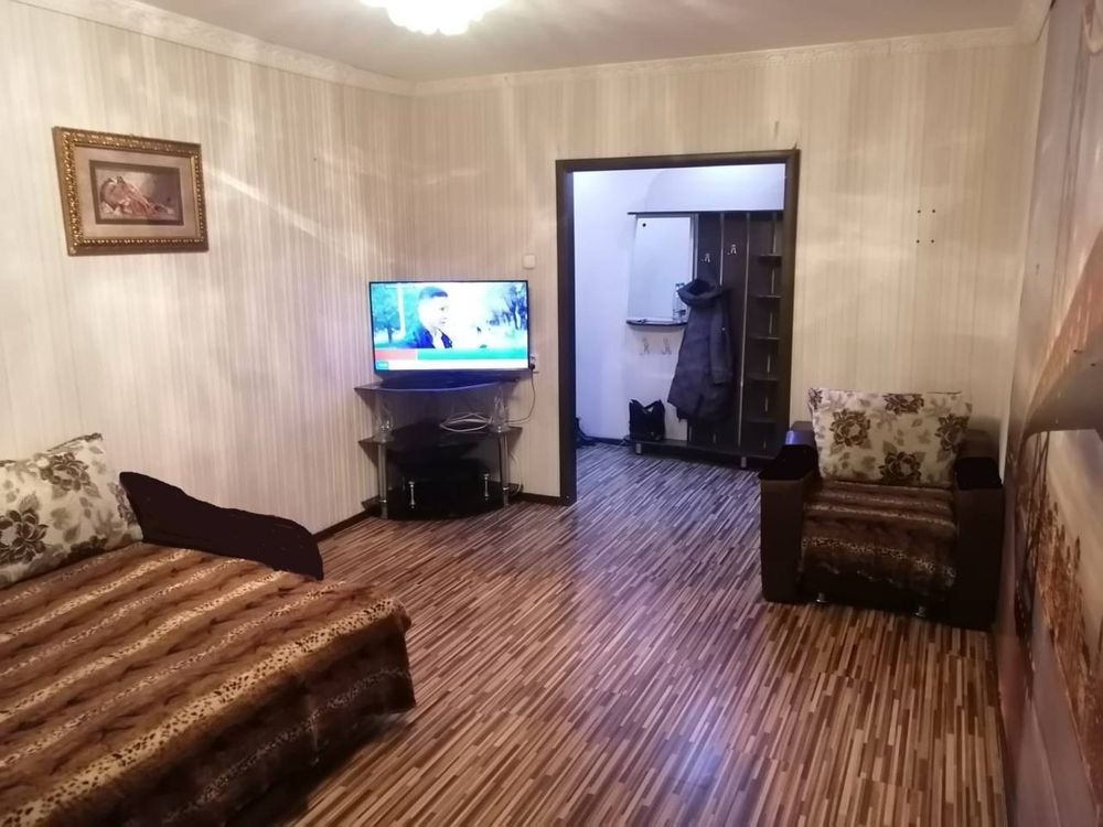 Продам 3х комнотную квартиру, срочно