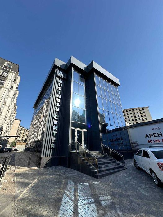 Olmazor tumani Sagbon Нежилой аренда