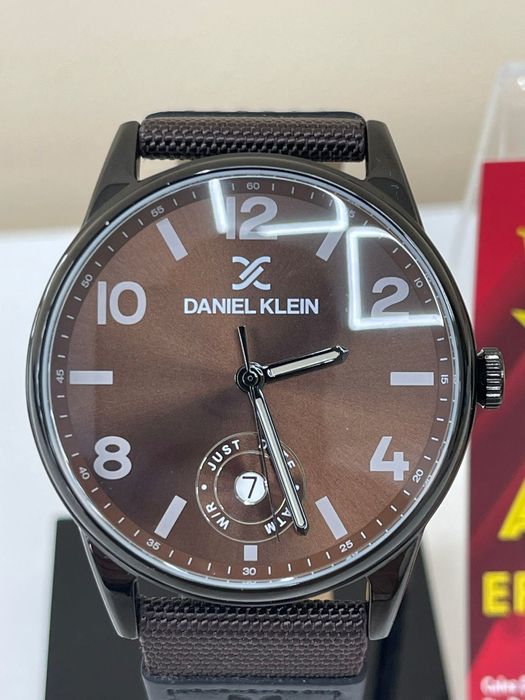 Ceas Daniel Klein Amanet BKG