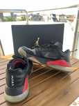 Nike Air Jordan Mars 270
