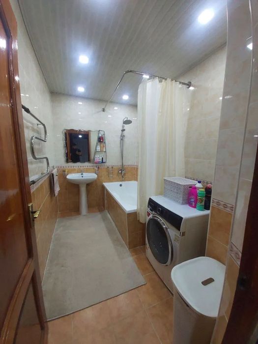 Квартира 5/4/5
Шайхантахурский район
Массив Ц-13