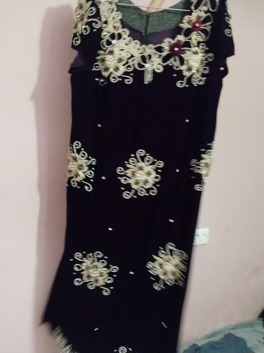 Куйлак лозими билан сотяпман