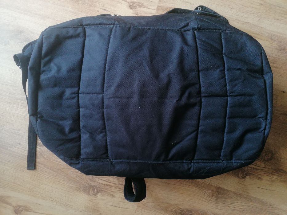 Geanta Budo Nord karate arte martiale k1 mma muay thai taekwondo