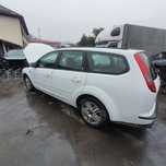 Dezmembram Ford Focus  Break 1.8 tdci KKDa 2007