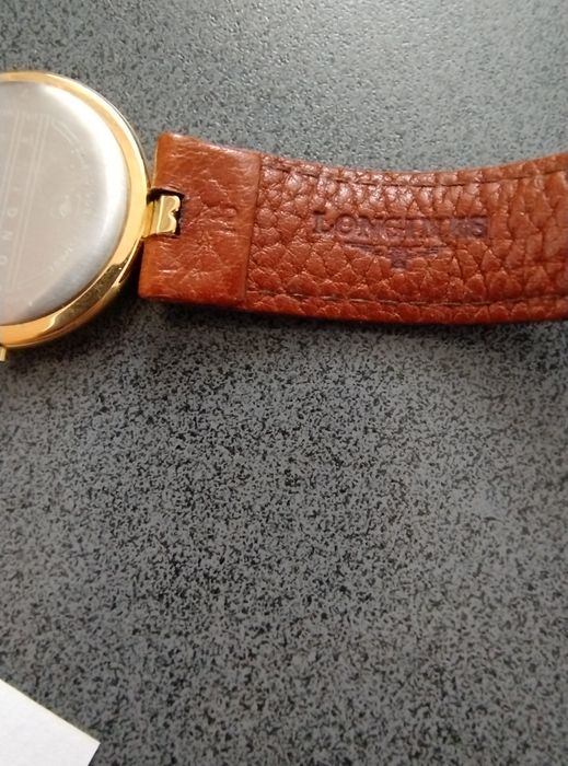 Rodolphe by Longines