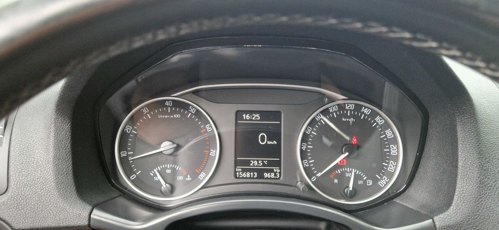 Vand Skoda Octavia 2 Facelift, 1.4 TSI EURO 5