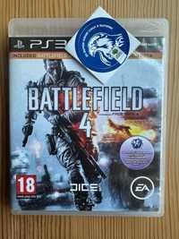 Battlefield 4 PlayStation 3 PS3 PS 3 Плейстейшън 3 ПС3 ПС 3