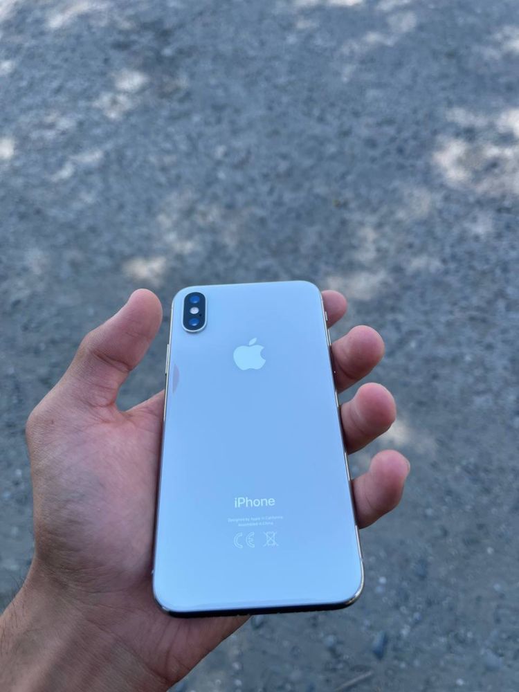 Iphone x srochna naxt obmen kuramiz