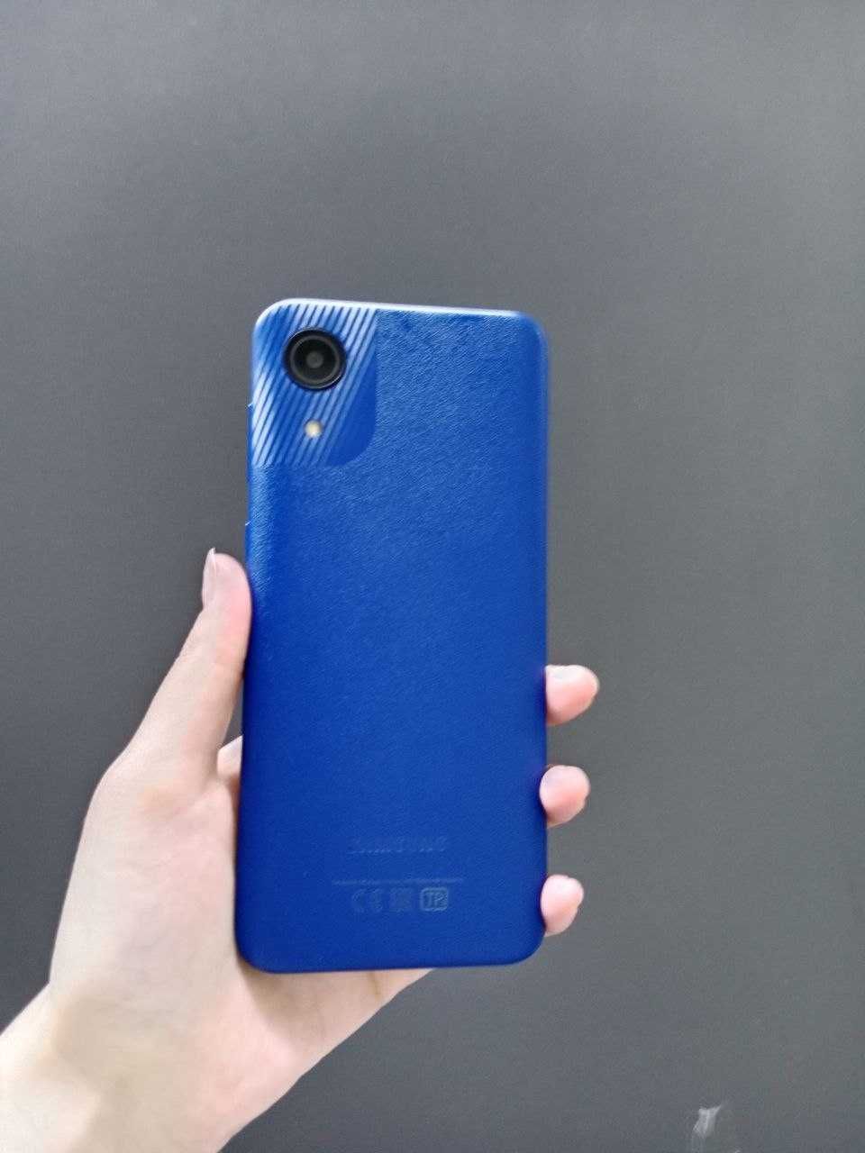 Galaxy A03 Core 32gb
