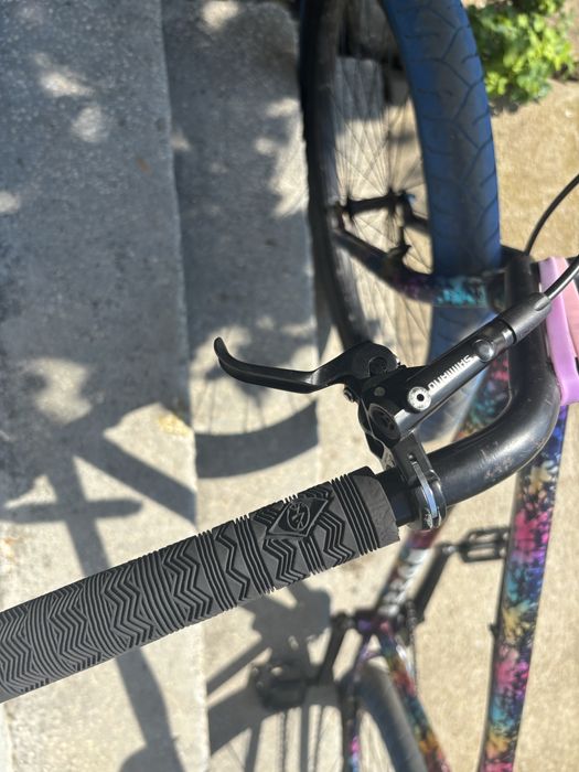 Biciclata Mafia Bike Bomma Street Elite