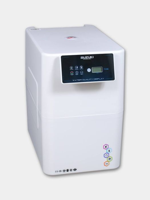 Фильтры для воды. От производителя японского бренда  "SUZUKI"