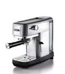 Кафемашина Ariete ESPRESSO METAL SLIM 1380