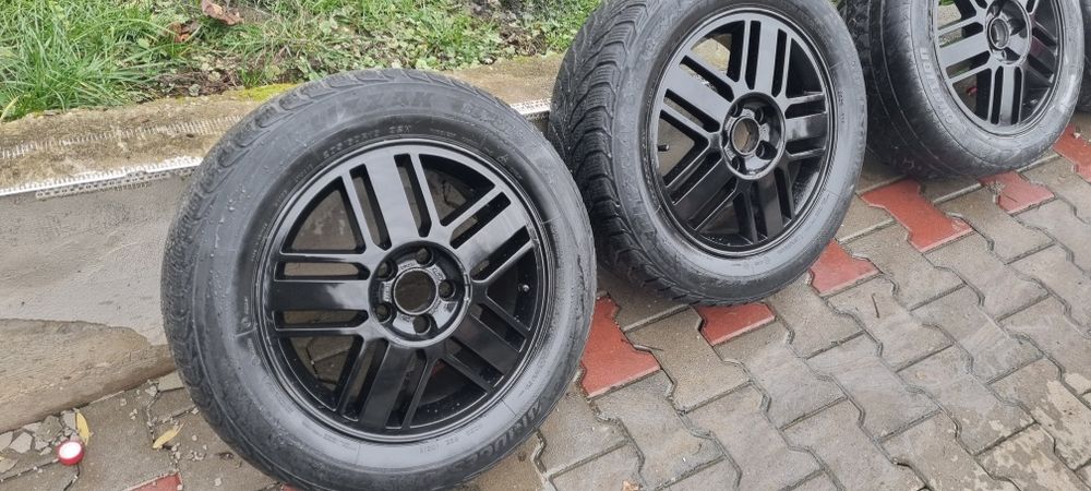 Jante Ford 5×108 R16
