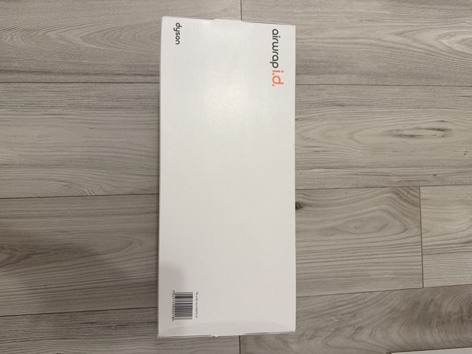 Ondulator multistyler Dyson HS08 Airwrap i.d nou