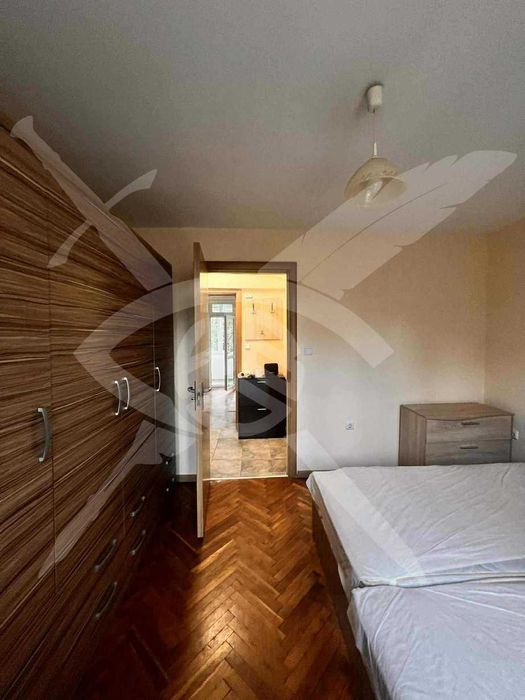 Двустаен апартамент в района на Центъра - 53595