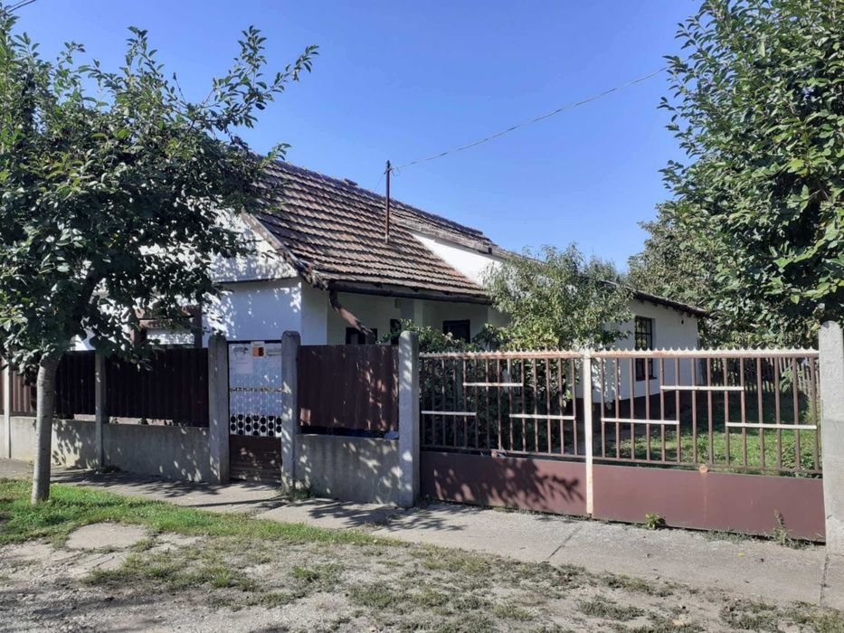 Casă de vânzare în Ungaria