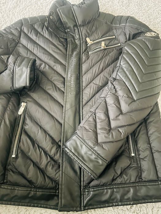 Мъжко зимно яке PHILIPP PLEIN