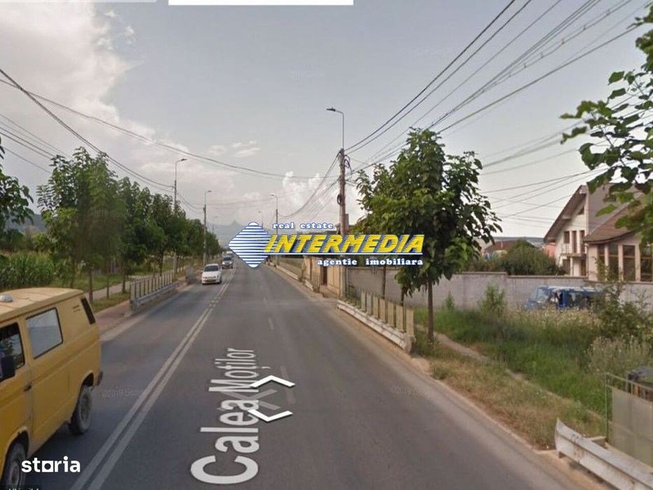 Teren Intravilan 434 mp  cu PUZ Aprobat si toate Utilitatile