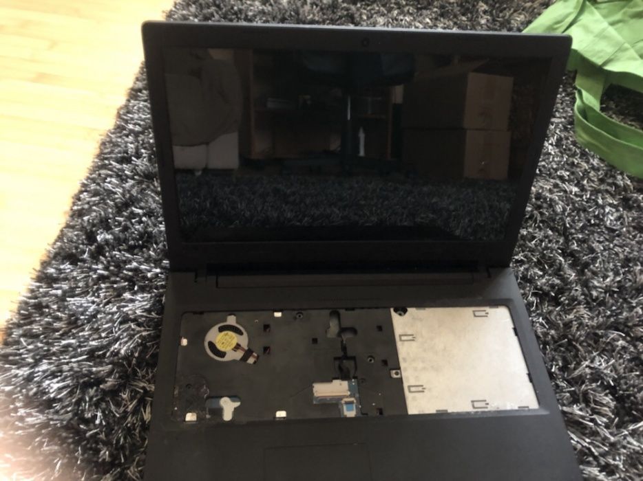 Dezmembrez laptop Lenovo IdeaPad 100-15IBD, 80QQ