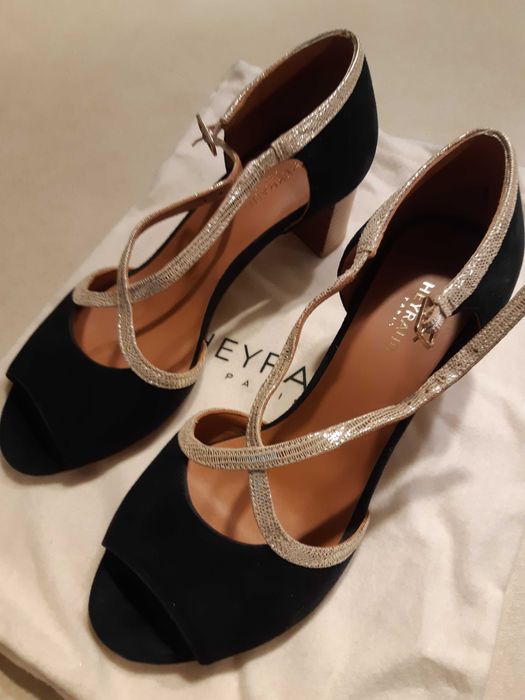 Pantofi HEYRAUD Franta