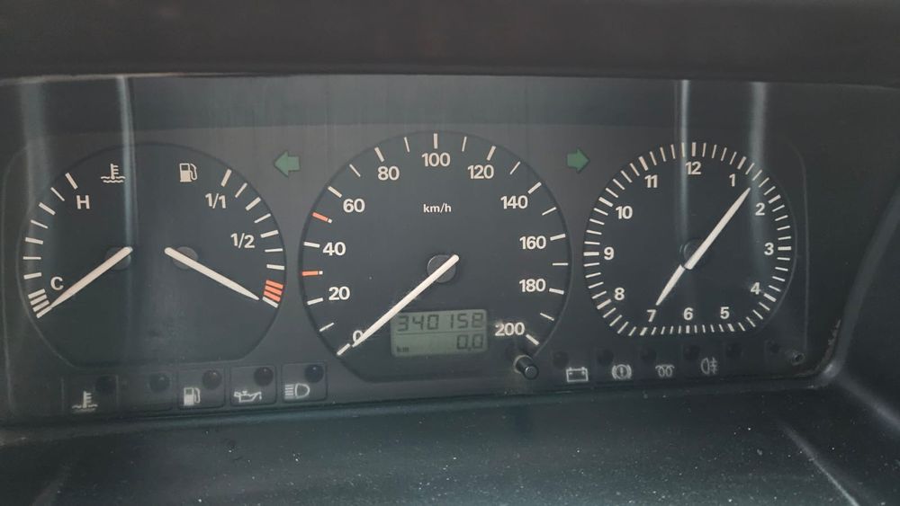 Vand T 4 1.9 TD An 1998