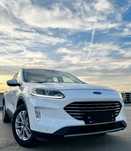 Ford Kuga STARE EXCELENTA Pornire motor aplicatie Incalzire Parbriz/Scaune